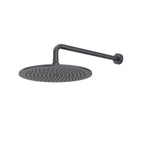 12" Rain Head with 16" Arm