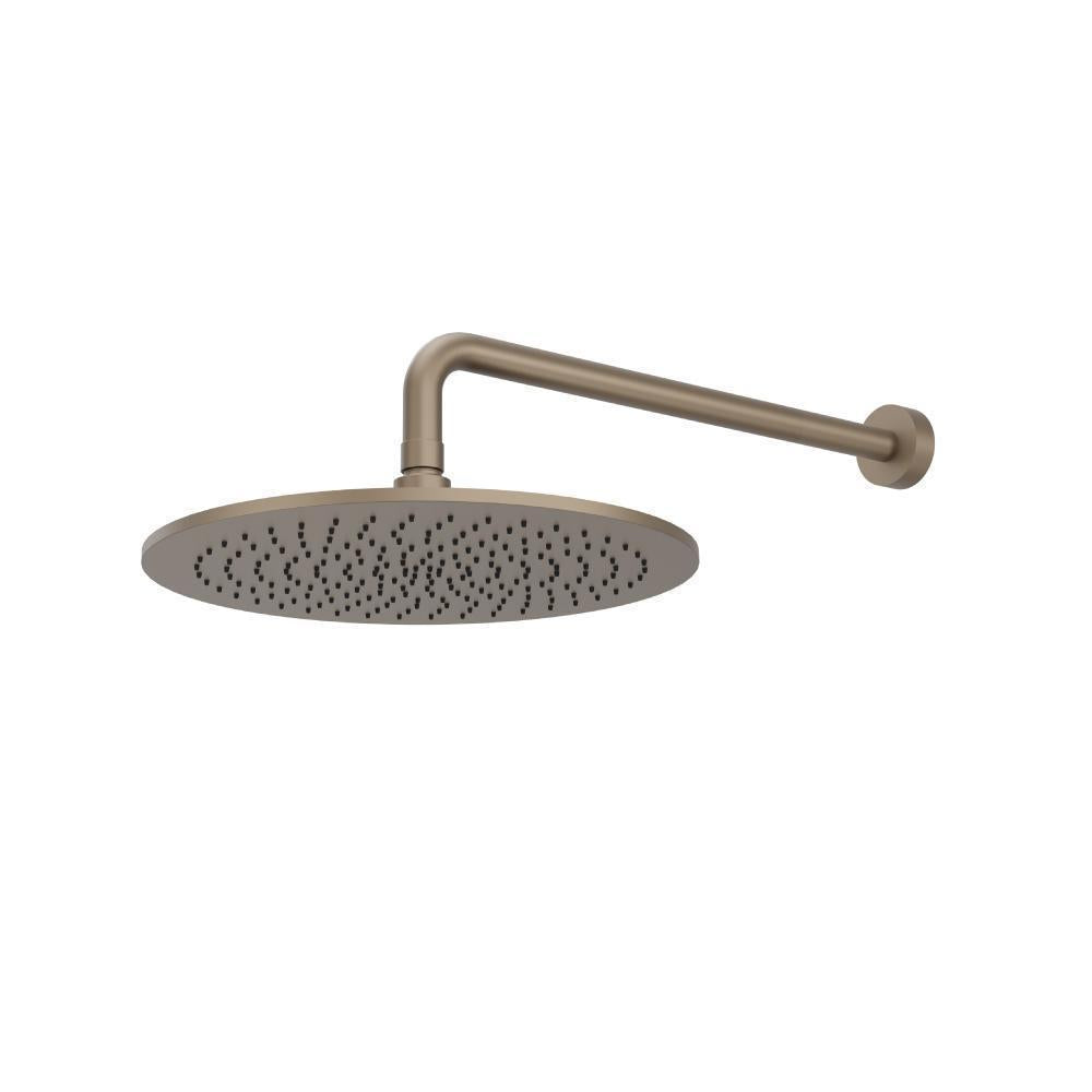 12" Rain Head with 16" Arm