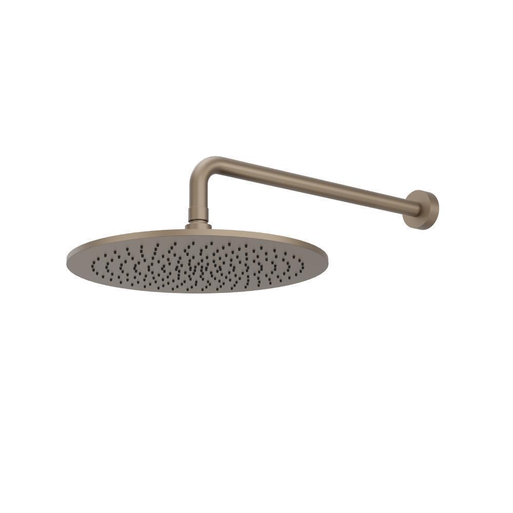 12" Rain Head with 16" Arm
