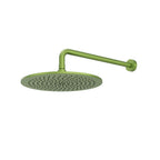 12" Rain Head with 16" Arm