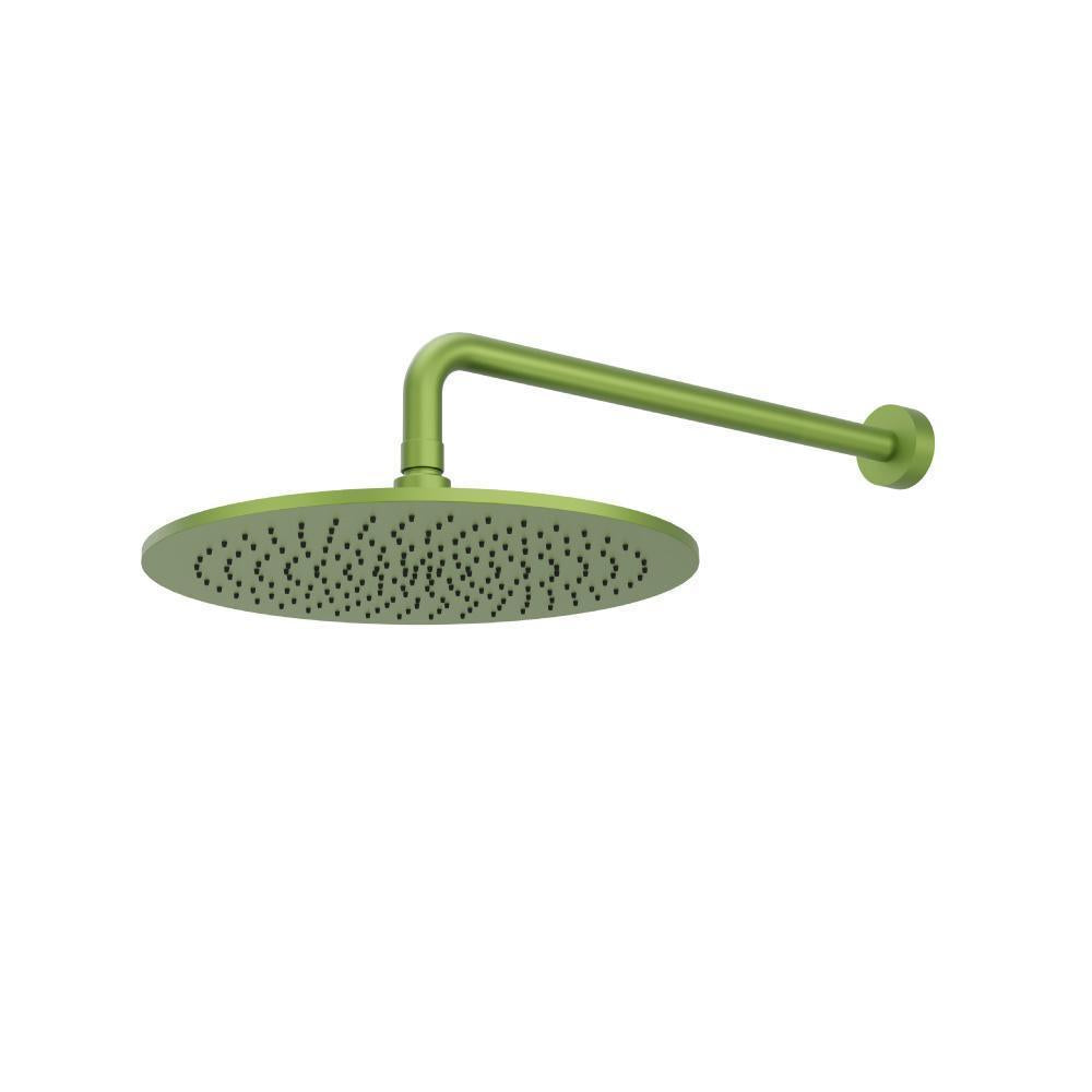12" Rain Head with 16" Arm