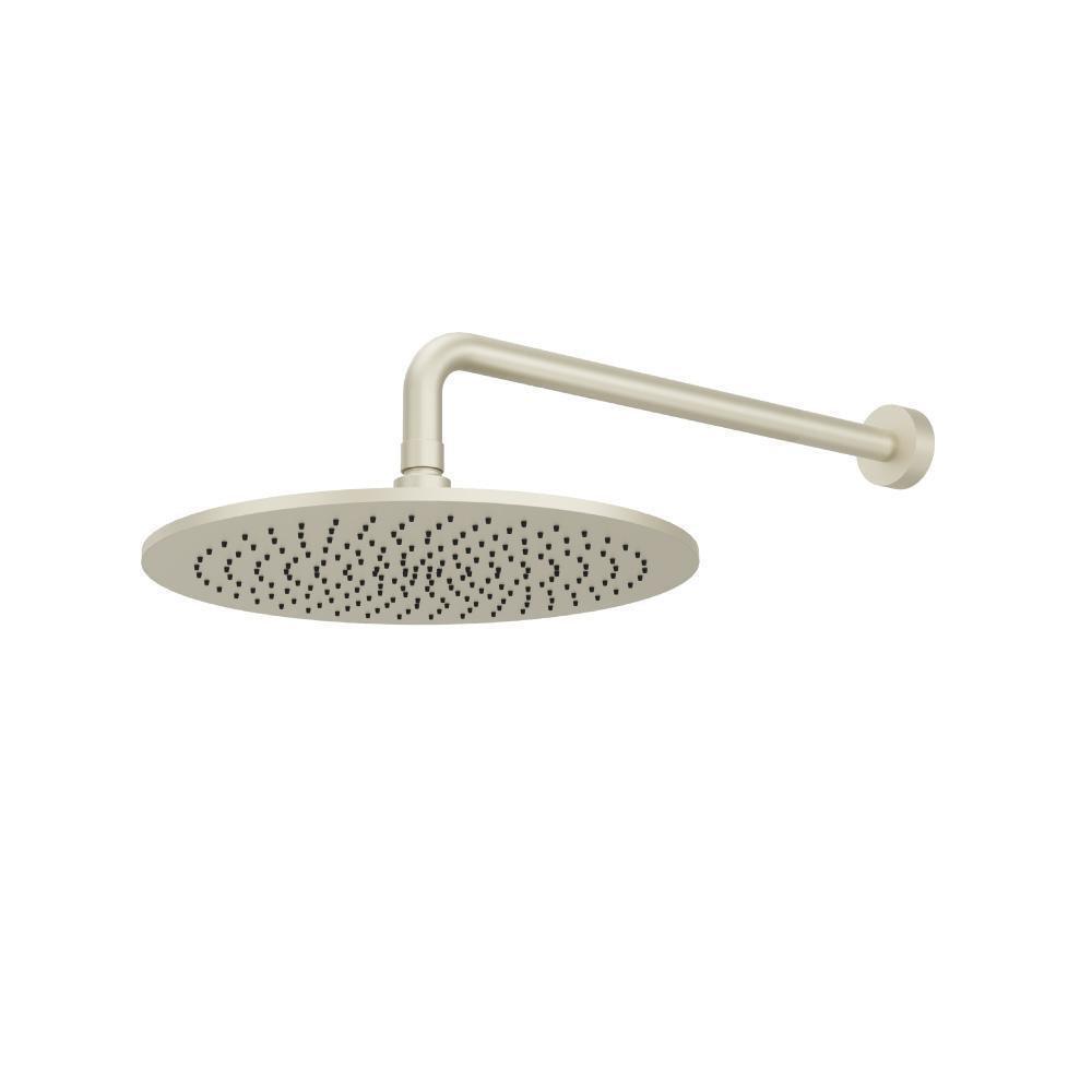 12" Rain Head with 16" Arm