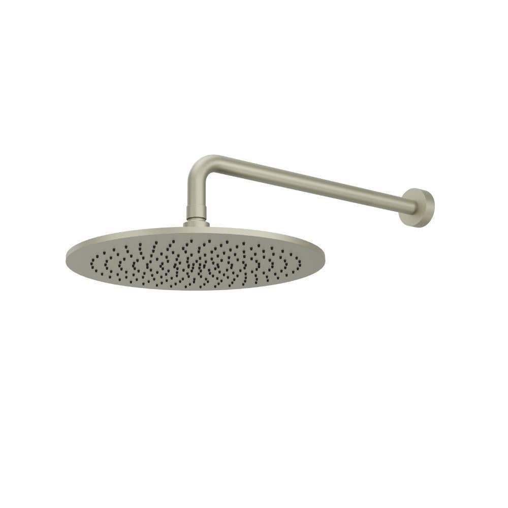 12" Rain Head with 16" Arm