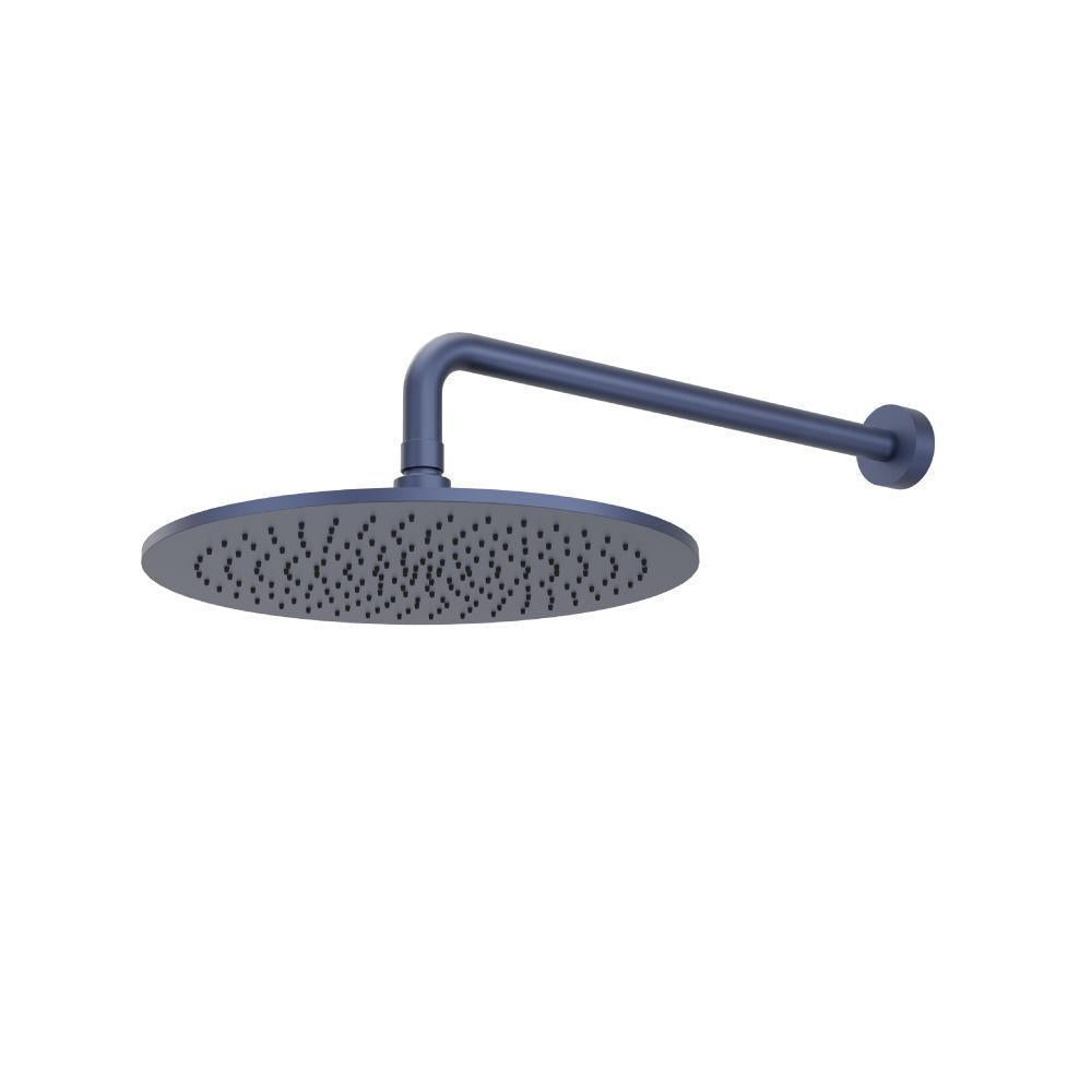 12" Rain Head with 16" Arm
