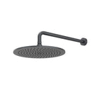12" Rain Head with 16" Arm