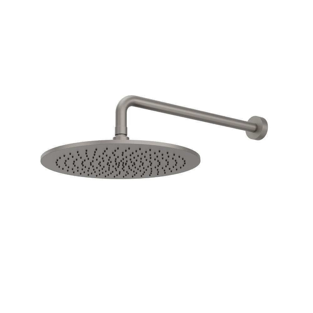 12" Rain Head with 16" Arm