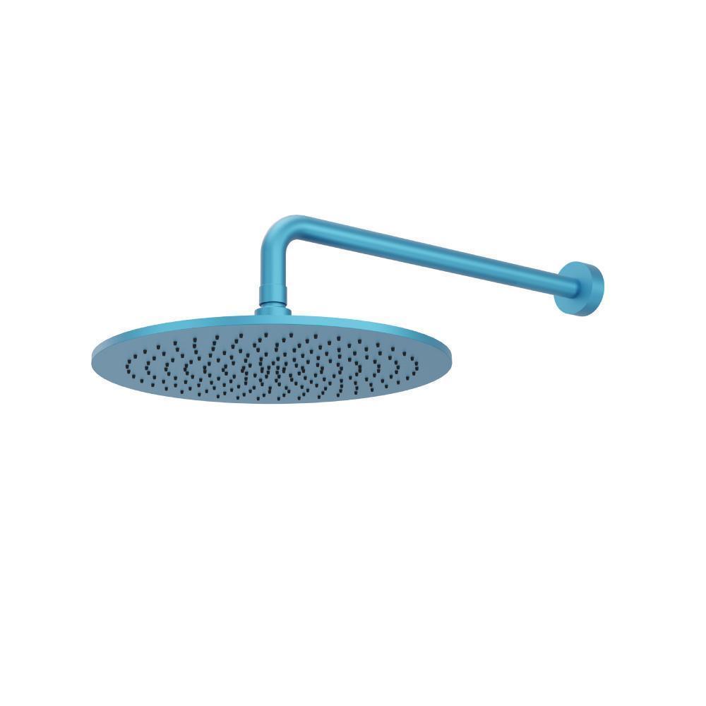 12" Rain Head with 16" Arm