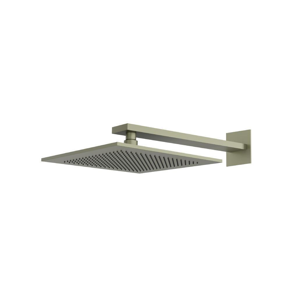 12" Rain Head with 16" Arm