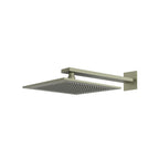12" Rain Head with 16" Arm
