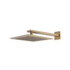 12" Rain Head with 16" Arm