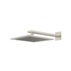 12" Rain Head with 16" Arm