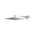 12" Rain Head with 16" Arm