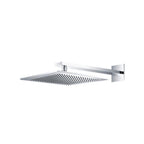 12" Rain Head with 16" Arm