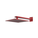 12" Rain Head with 16" Arm