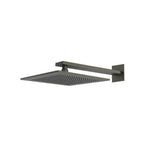 12" Rain Head with 16" Arm