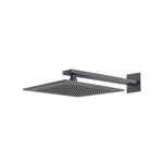 12" Rain Head with 16" Arm