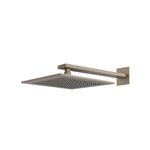 12" Rain Head with 16" Arm