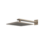 12" Rain Head with 16" Arm