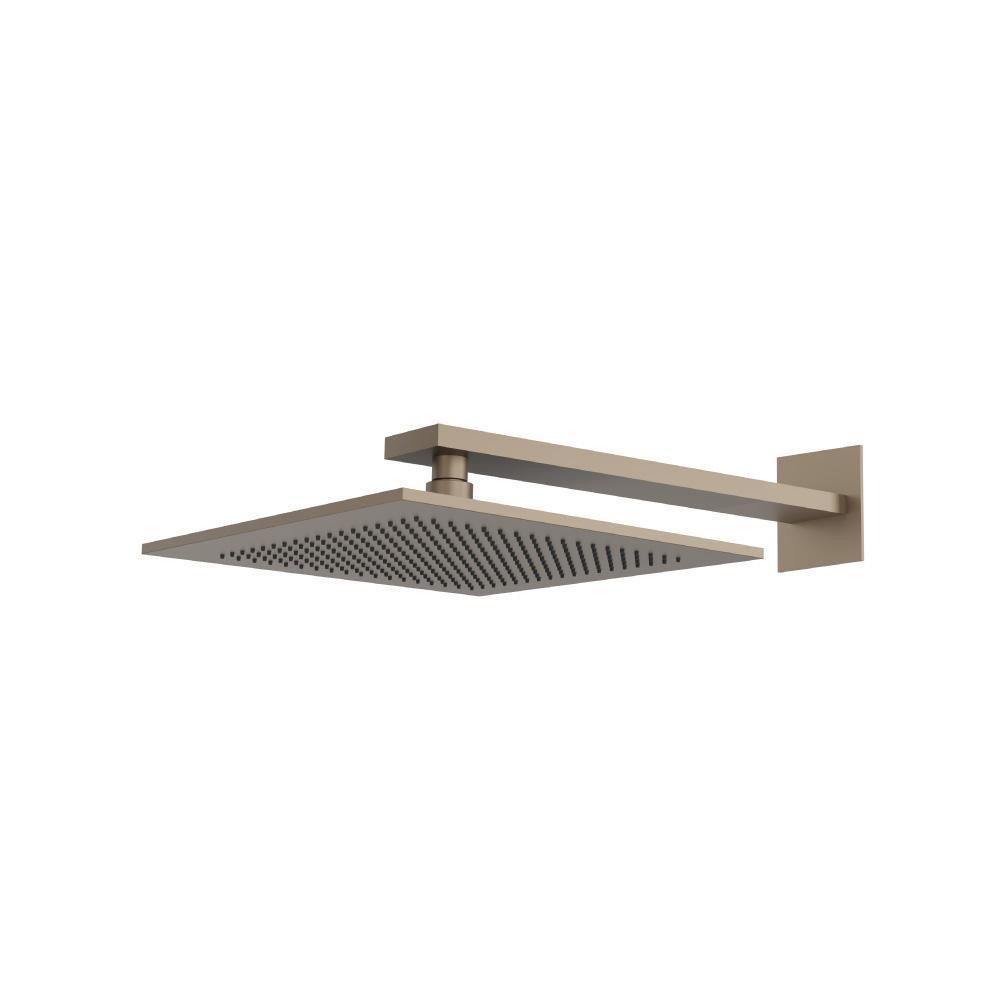 12" Rain Head with 16" Arm