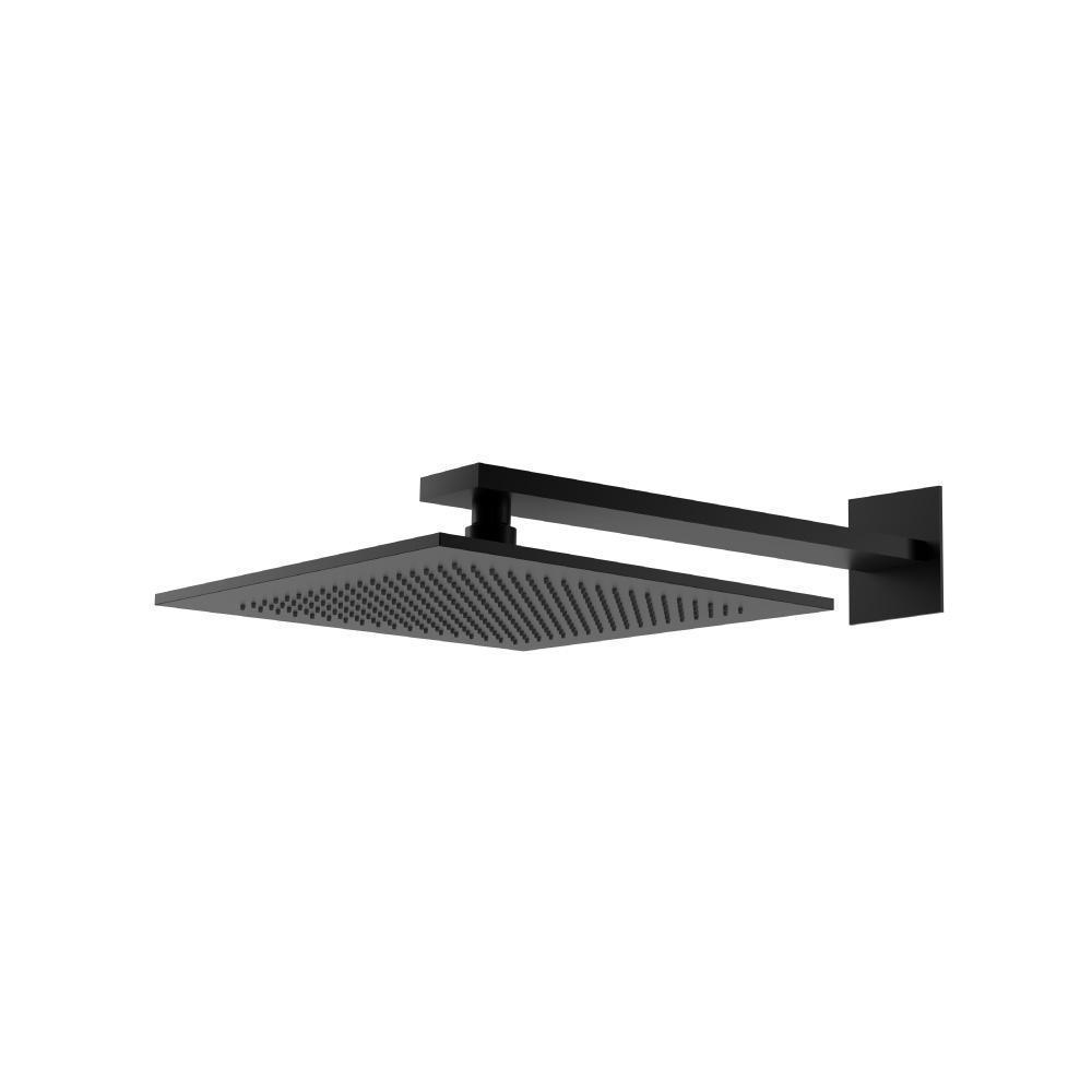12" Rain Head with 16" Arm