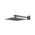 12" Rain Head with 16" Arm