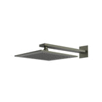 12" Rain Head with 16" Arm