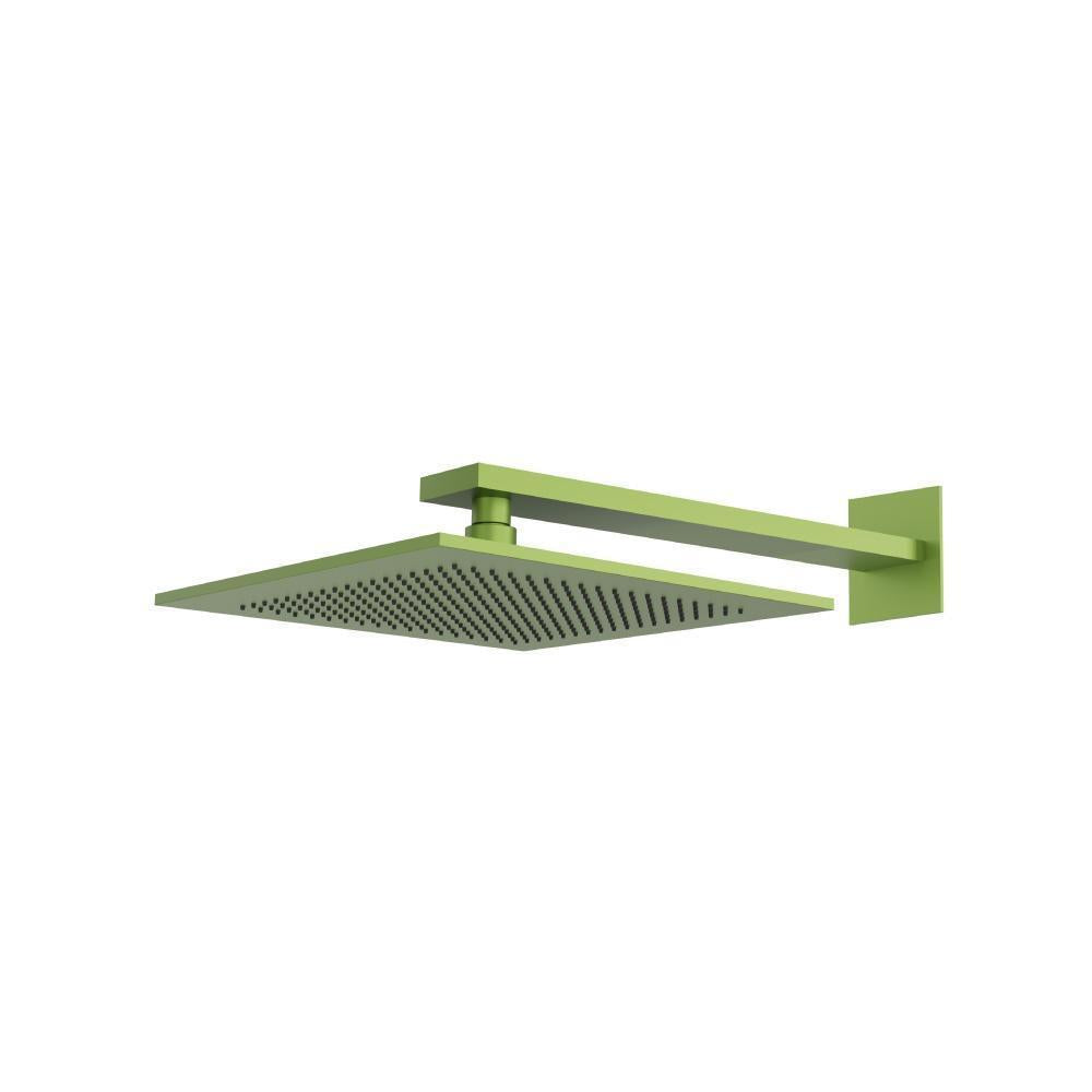 12" Rain Head with 16" Arm
