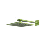 12" Rain Head with 16" Arm