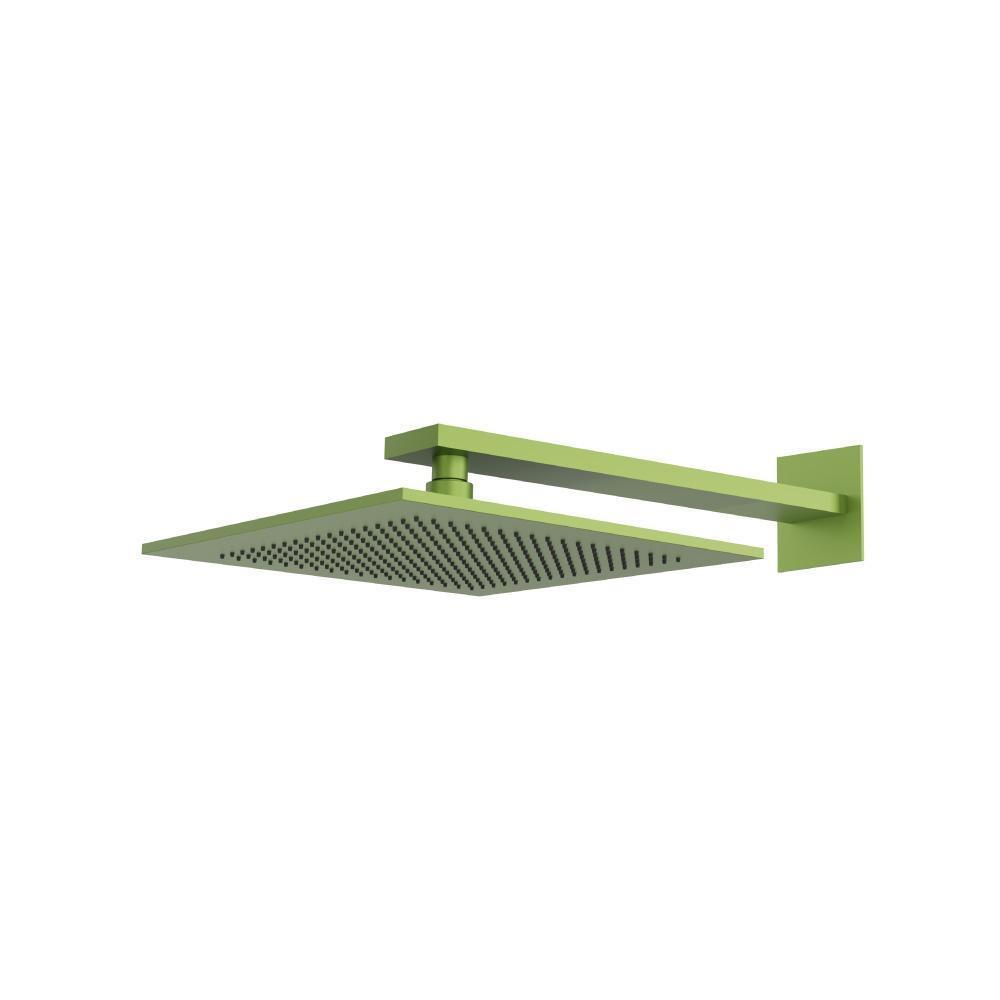12" Rain Head with 16" Arm