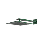 12" Rain Head with 16" Arm