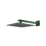 12" Rain Head with 16" Arm