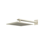 12" Rain Head with 16" Arm