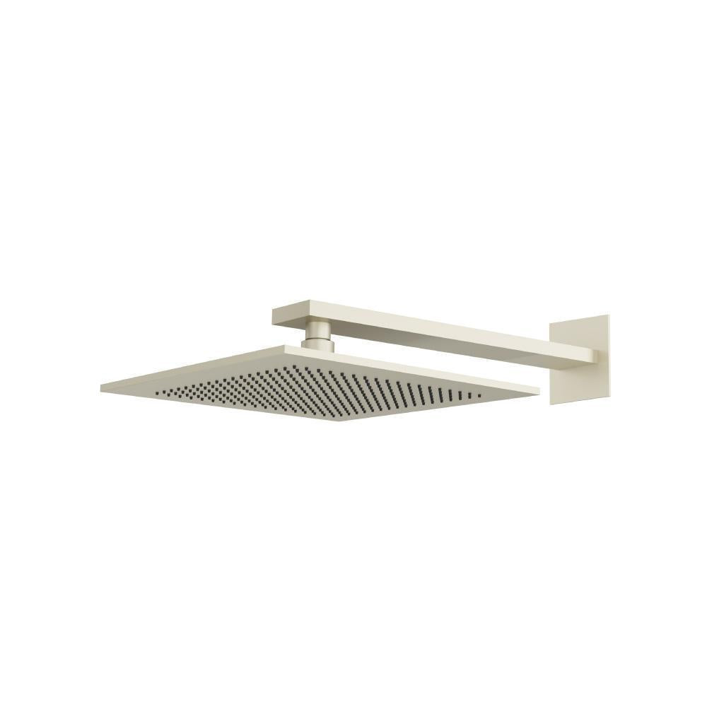 12" Rain Head with 16" Arm