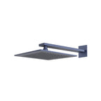 12" Rain Head with 16" Arm