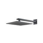12" Rain Head with 16" Arm