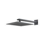 12" Rain Head with 16" Arm