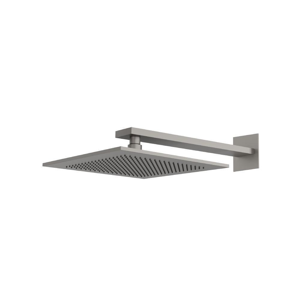12" Rain Head with 16" Arm