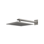 12" Rain Head with 16" Arm