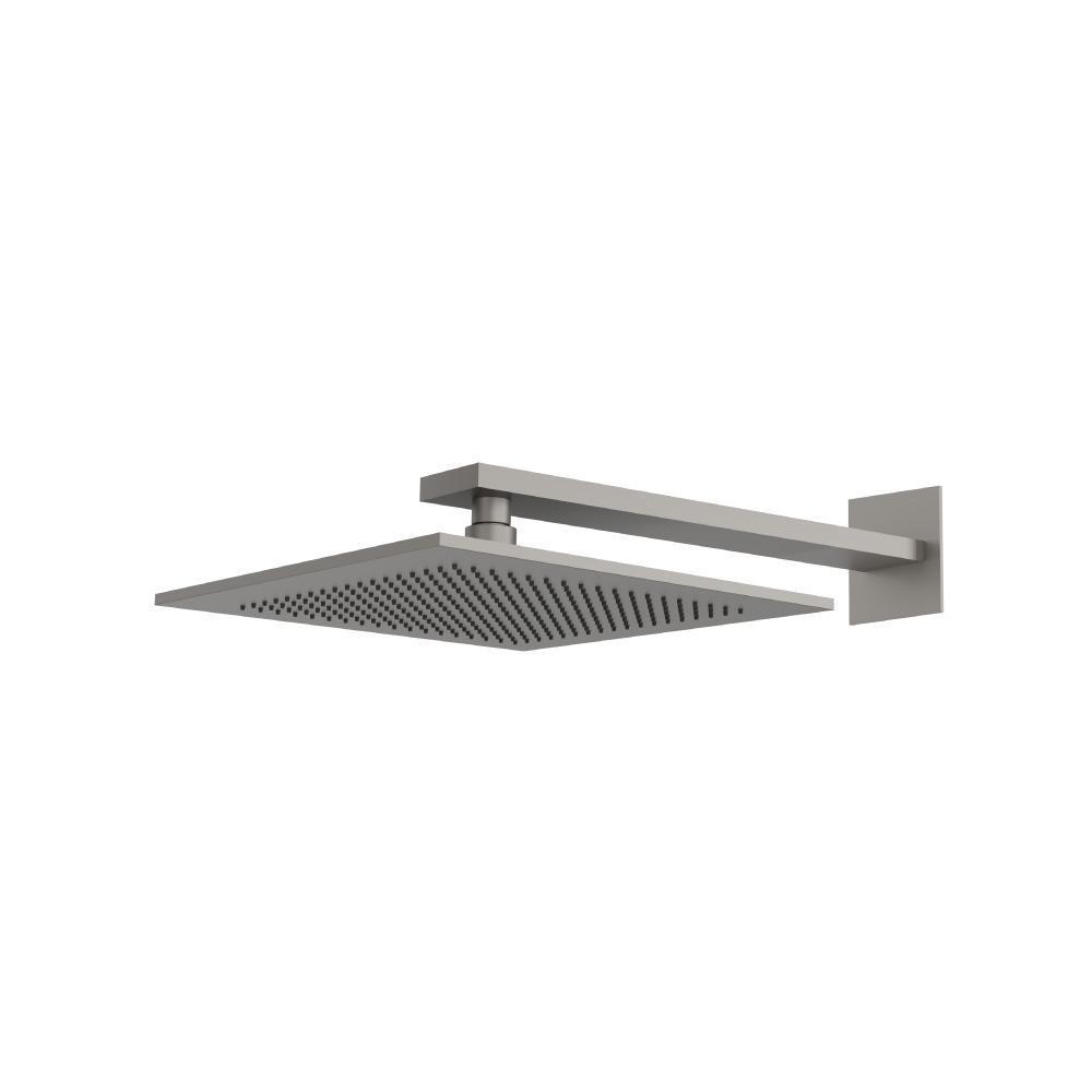 12" Rain Head with 16" Arm