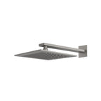 12" Rain Head with 16" Arm