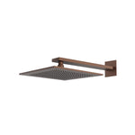 12" Rain Head with 16" Arm