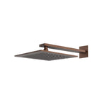 12" Rain Head with 16" Arm