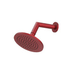 6" Rain Head with 7" Arm