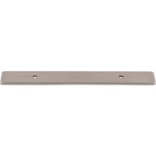 Radcliffe Backplate