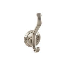 Reeded Hook