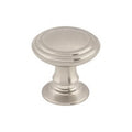 Reeded Knob