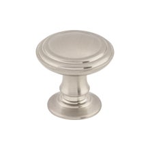Reeded Knob