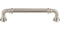 Reeded Pull