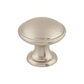 Rounded Knob