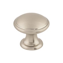 Rounded Knob